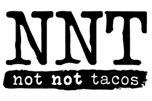Not Not Tacos