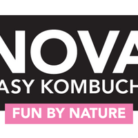 Nova Easy Kombucha