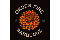 Order Fire Barbecue