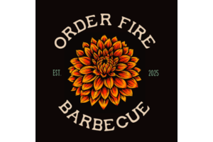 Order Fire Barbecue