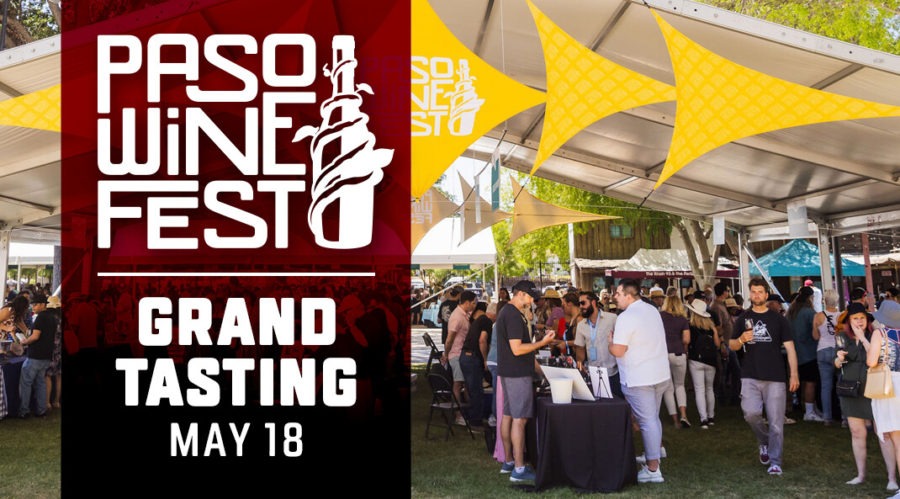 Grand Tasting-PWF