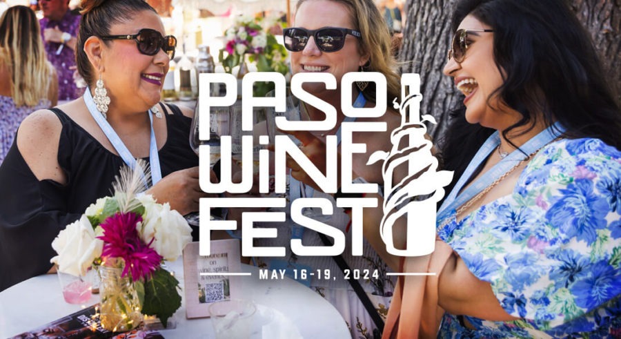 Paso Wine Fest