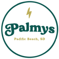 Palmy's