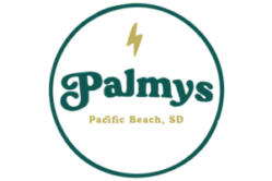 Palmy's