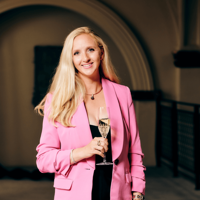 Petra Bergstein-Higby