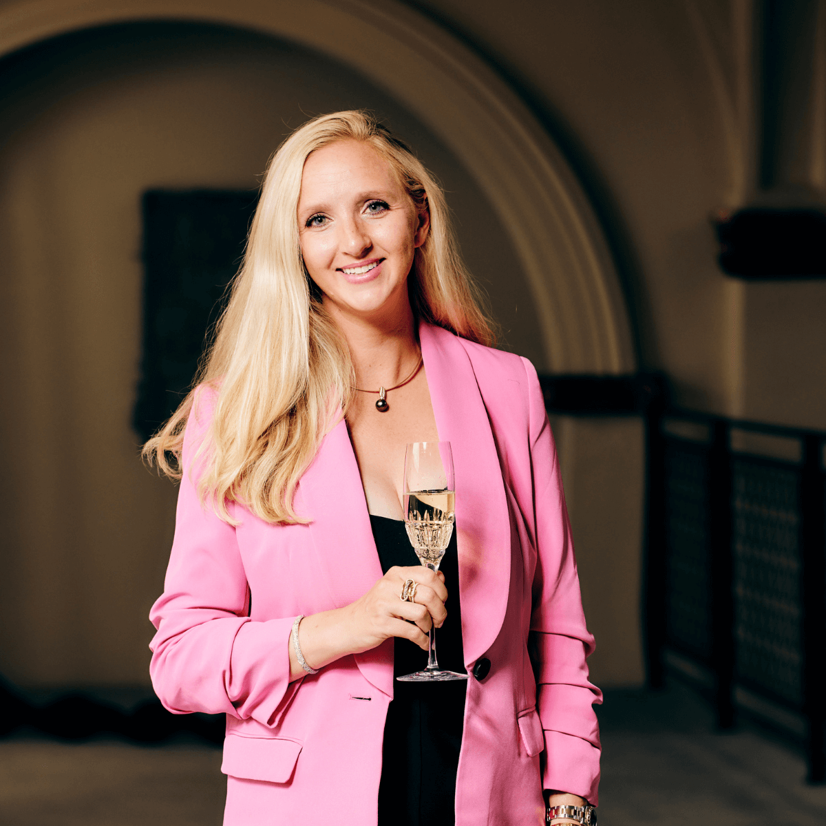 Petra Bergstein-Higby