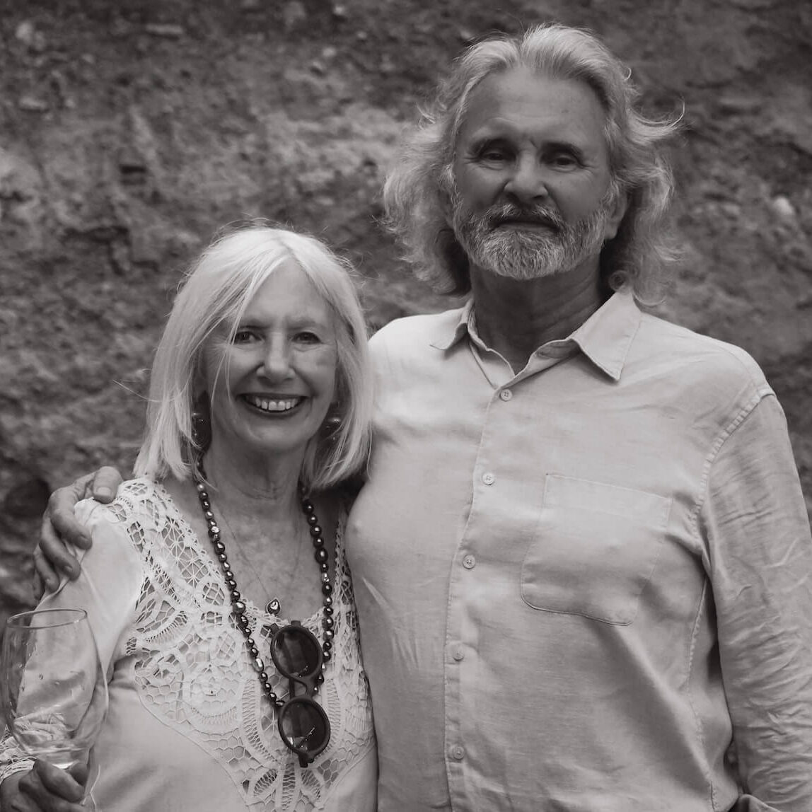 San Diego Food + Wine Festival Winemaker – Phil and Eileen Gregory Phil and Eileen Gregory