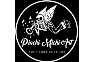 Pinchi Michi Art