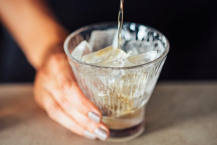 Plantscape: A Boundary Bending Dinner Series