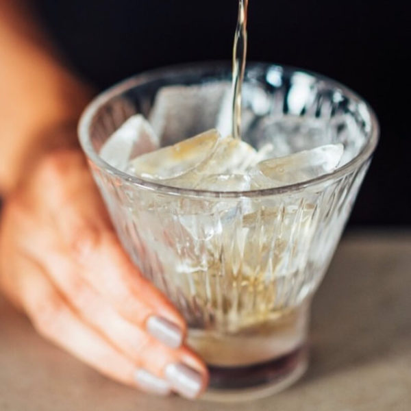 Plantscape: A Boundary Bending Dinner Series