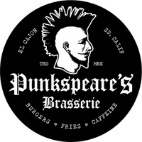 Punkspeare's Brasserie