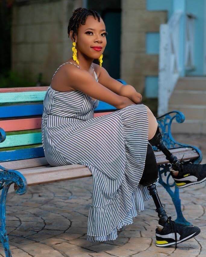 Rasonté Parsons