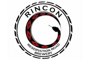 Rincon Reservation Road Brewery