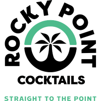 Rocky Point Cocktails