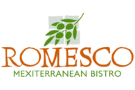 Romesco Mexiterranean Bistro