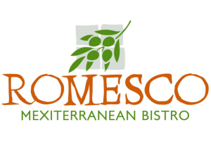 Romesco Mexiterranean Bistro