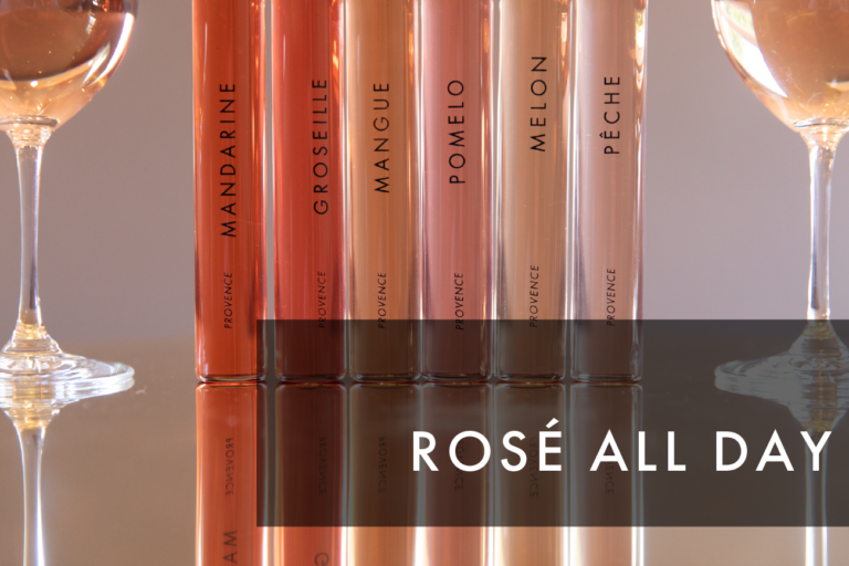 Rosé All Day