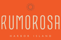 Rumorosa Harbor Island
