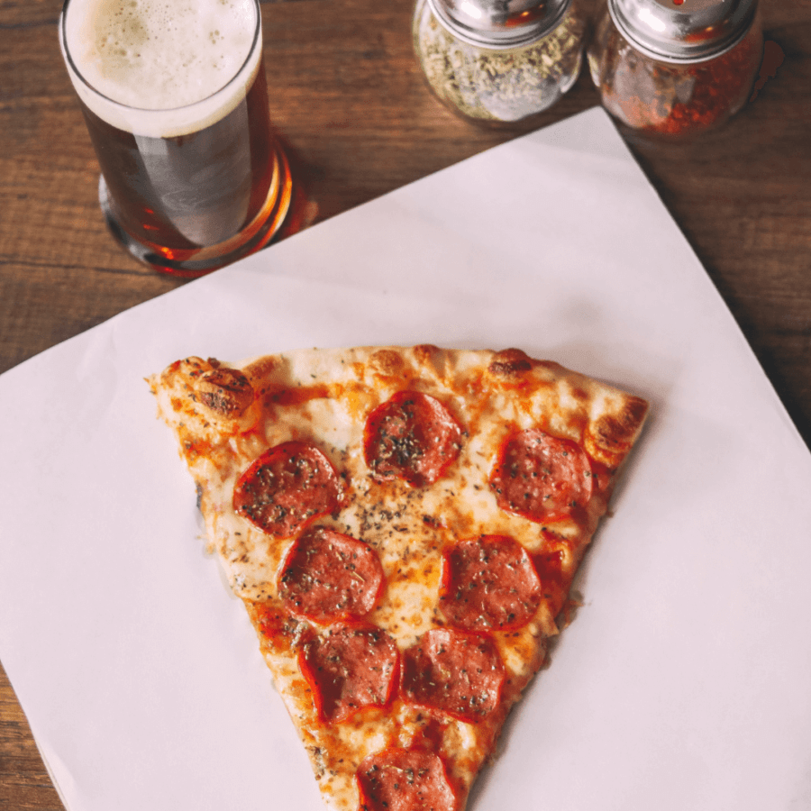 A Slice of San Diego's Most Awesome Pizzas