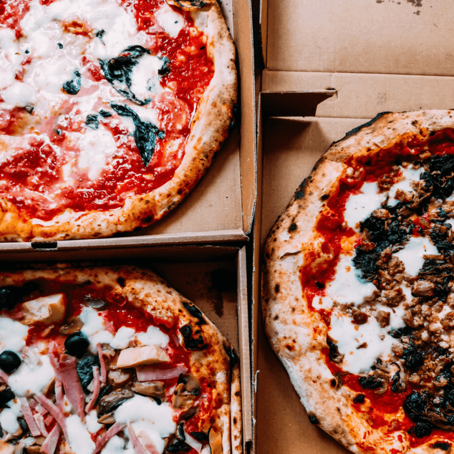 A Slice of San Diego's Most Awesome Pizzas