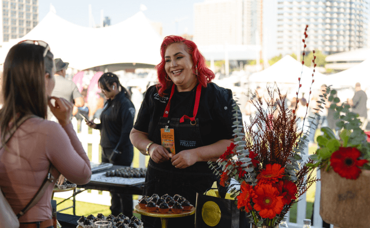 SDBWFF -Womens-History-Month-Women-Owned-Eateries-SD-Claudia
