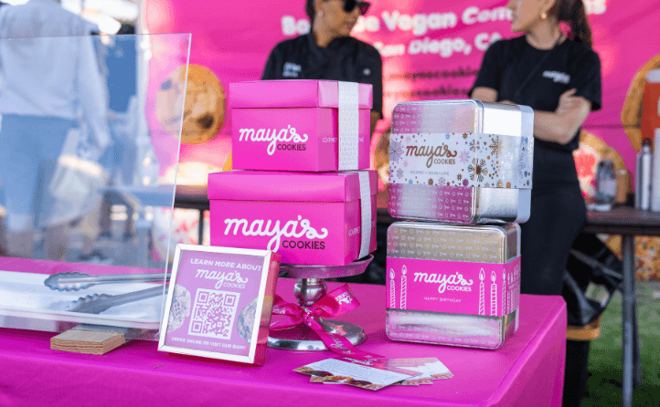 SDBWFF -Womens-History-Month-Women-Owned-Eateries-SD-Mayas