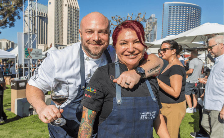 SDBWFF -Womens-History-Month-Women-Owned-Eateries-SD-Rosie