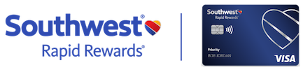 Southwest Rapid Rewards Priority Credit Card