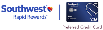 Southwest Rapid Rewards Priority Credit Card Southwest Rapid Rewards Priority Credit Card