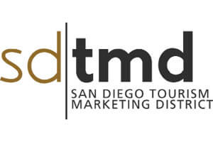 San Diego Tourism Marketing District