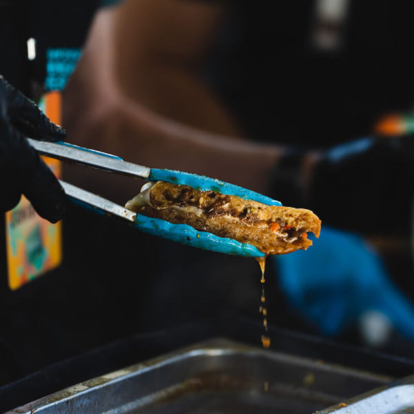 San Diego Bay Wine & Food Festival Grand Tasting