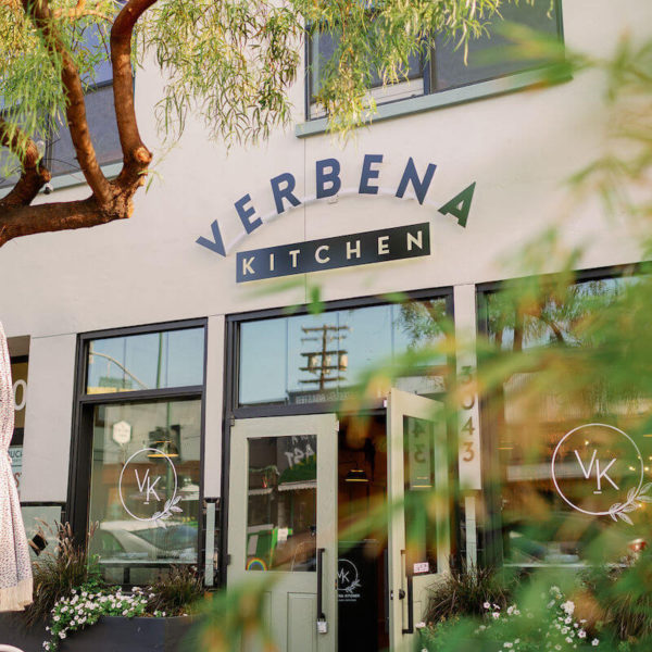 Verbena Kitchen