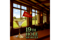 19th Hole Spirits