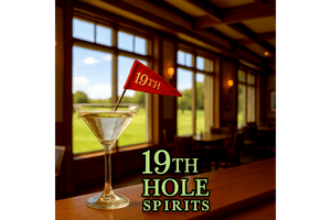 19th Hole Spirits