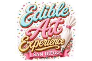 Edible Art Experience