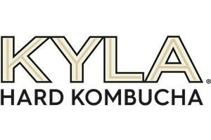 Kyla Hard Kombucha