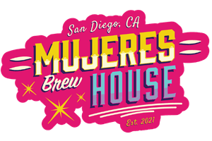 Mujeres Brew House
