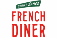 Saint James French Diner
