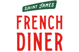 Saint James French Diner