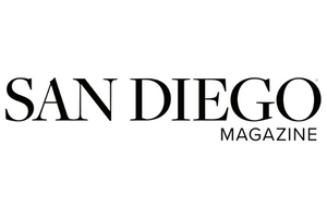 San Diego Magazine
