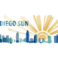San Diego Sun