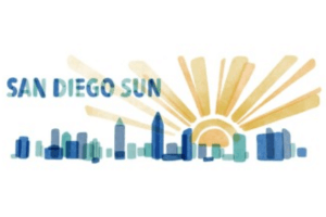 San Diego Sun
