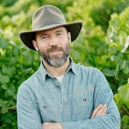 San Diego Food + Wine Festival – Santiago Cosío Santiago Cosío