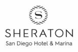 Sheraton San Diego Hotel & Marina