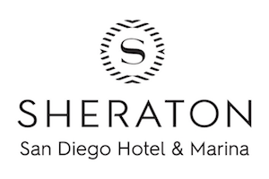Sheraton San Diego Hotel & Marina