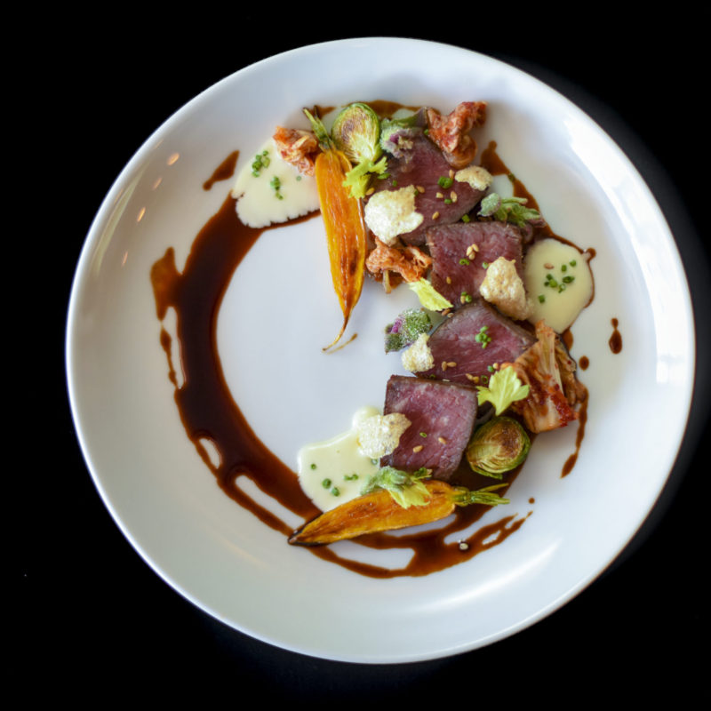 230-Day Dry-Aged Ribeye