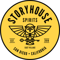 Storyhouse Spirits