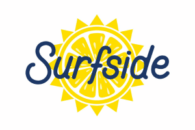 Surfside Iced Tea + Vodka