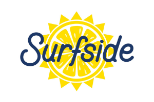 Surfside Iced Tea + Vodka