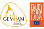 THE EU GEM HAM PROSCIUTTO DI CARPEGNA PDO